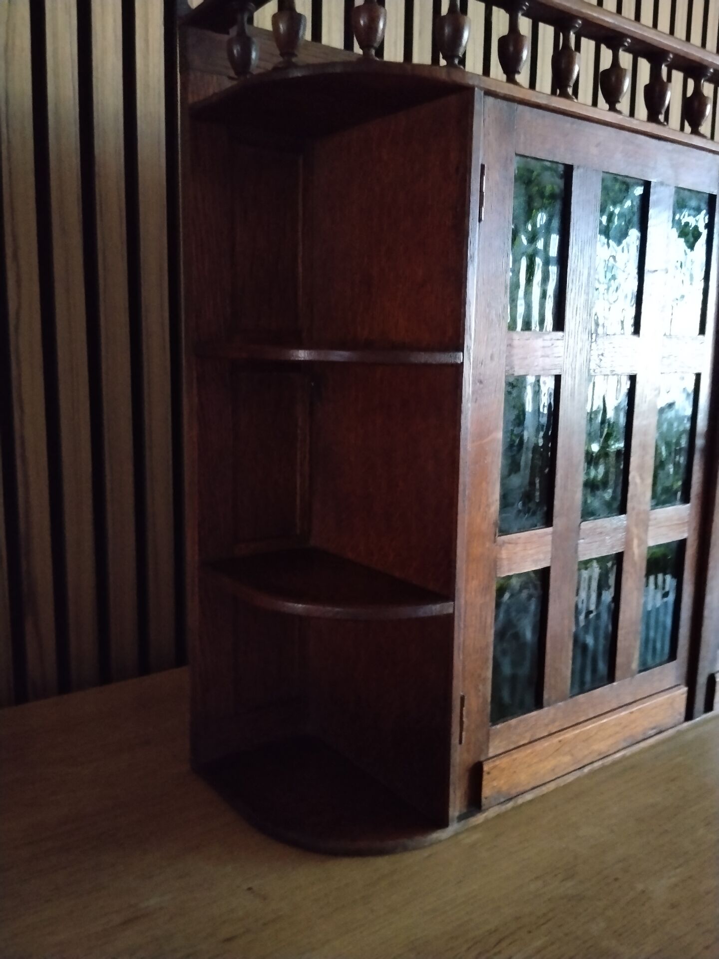 Shelf furniture