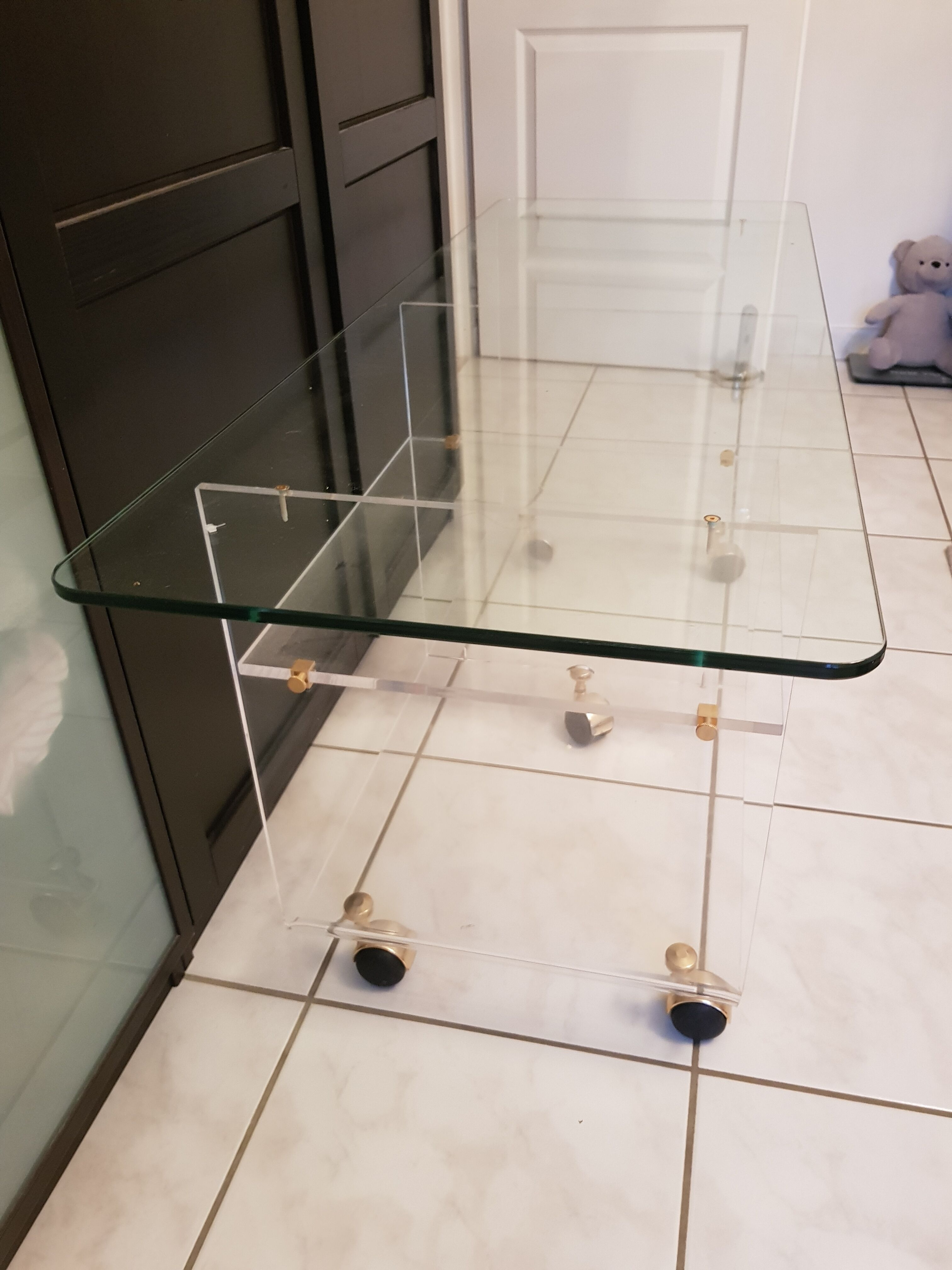 Furniture altuglass david lange