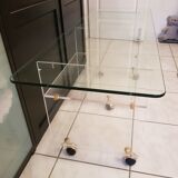 Furniture altuglass david lange