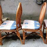 Garden furniture