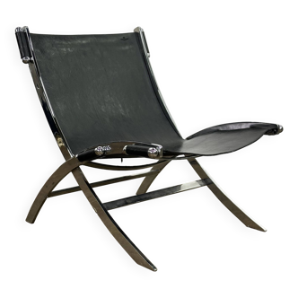 Cuba lounge chairs for ILVA design  (2 available)