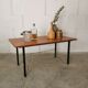 Table basse vintage