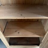 English hosiery (renovated)