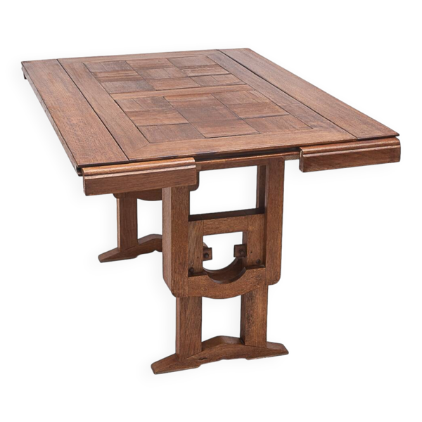 Table de repas Guillerme et Chambron
