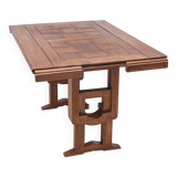 Guillerme and Chambron dining table