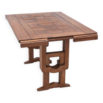 Table de repas Guillerme et Chambron