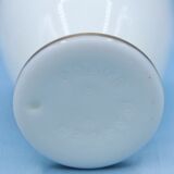 Vintage carafe porcelain Grand Marnier 1960's Bar Decoration Collection