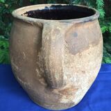 terracotta pottery