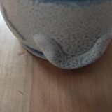 West German Knodgen stoneware ramekin