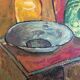 Tableau nature morte