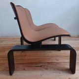 Vintage Steiner bench from 1970