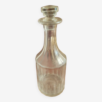 Carafe verre