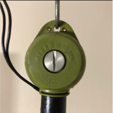 Vintage kitchen hanging