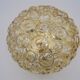 Ceiling lamp rosebuds