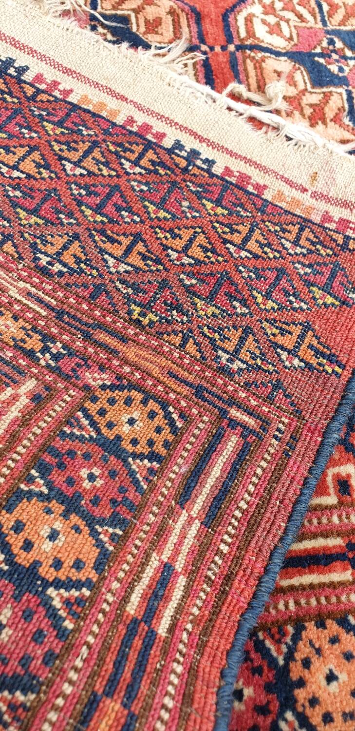 Oriental rugs