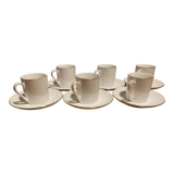 Coffee cups