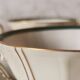 Dessert service and coffee Bernardaud Limoges