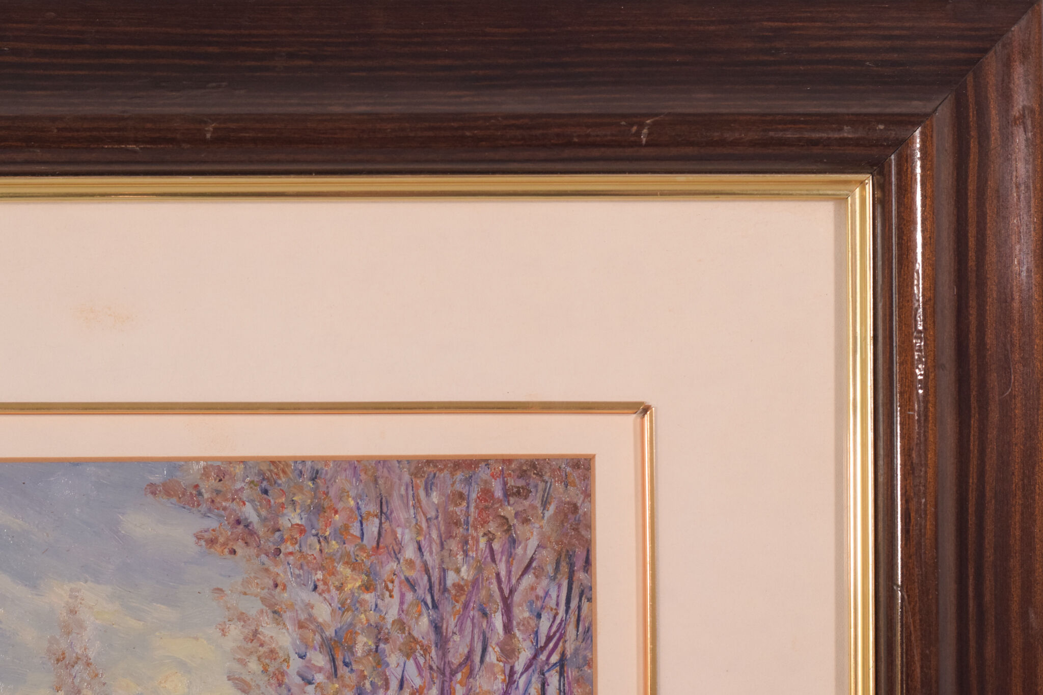 Impressionist Landscape