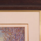 Impressionist Landscape