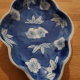 Ceramic bowl or butter dish