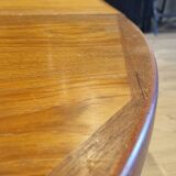 Danish teak table