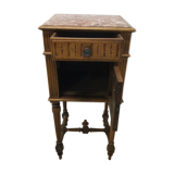 Chevet ancien
