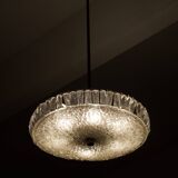 Mid-Century Bakalowits & Söhne Chandelier from 1950's Austria
