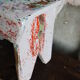 Tabouret de ferme