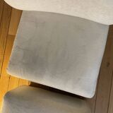 Vintage armchairs