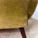 Vintage sofa