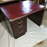 Ronéo 1950 industrial desk