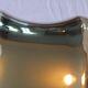 70s/80s Peill & Putzler glass hanging