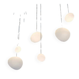 Suspension gregg - foscarini - medium