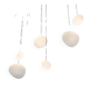 Suspension gregg - foscarini - medium