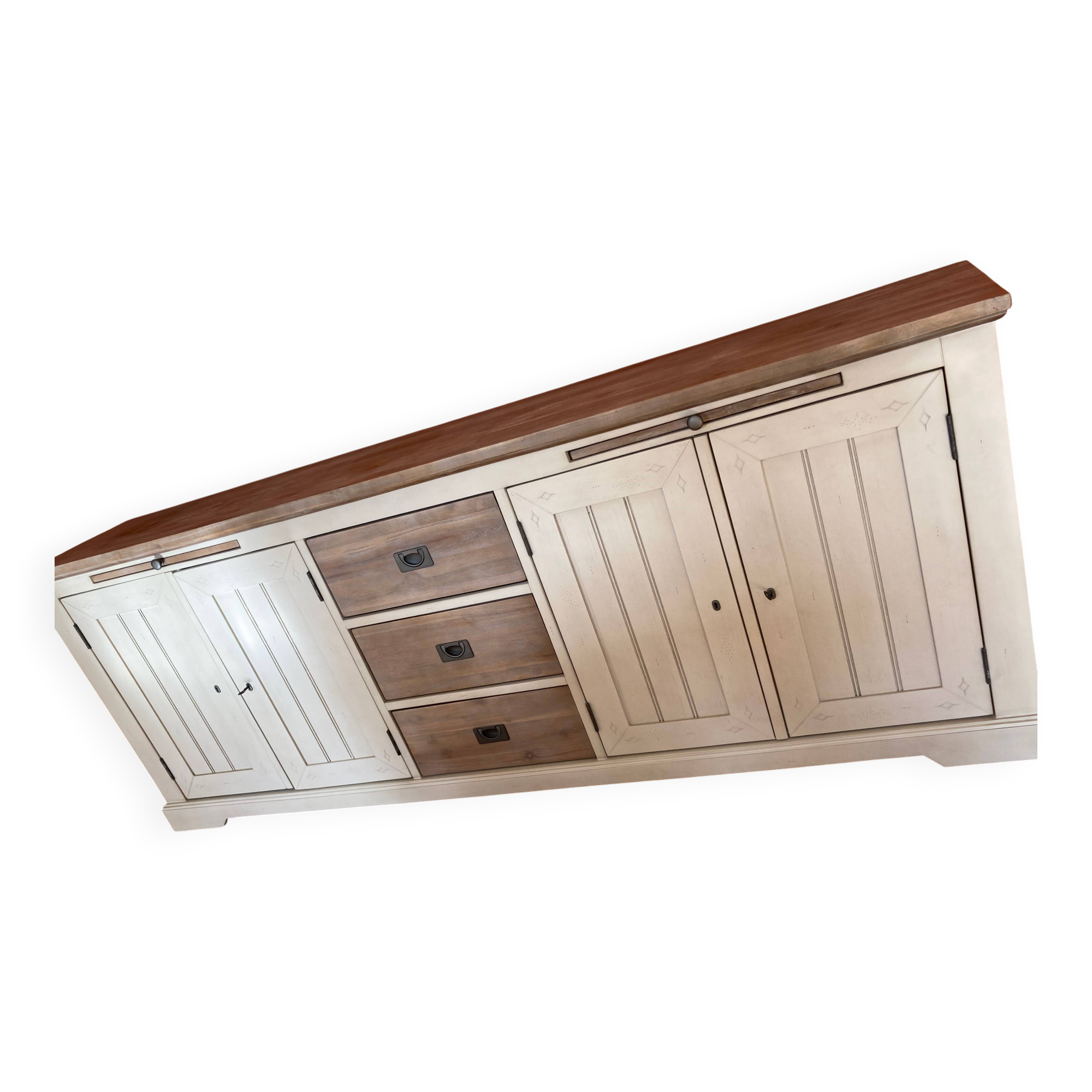 Bahut h&h model le port