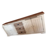 Bahut h&h model le port