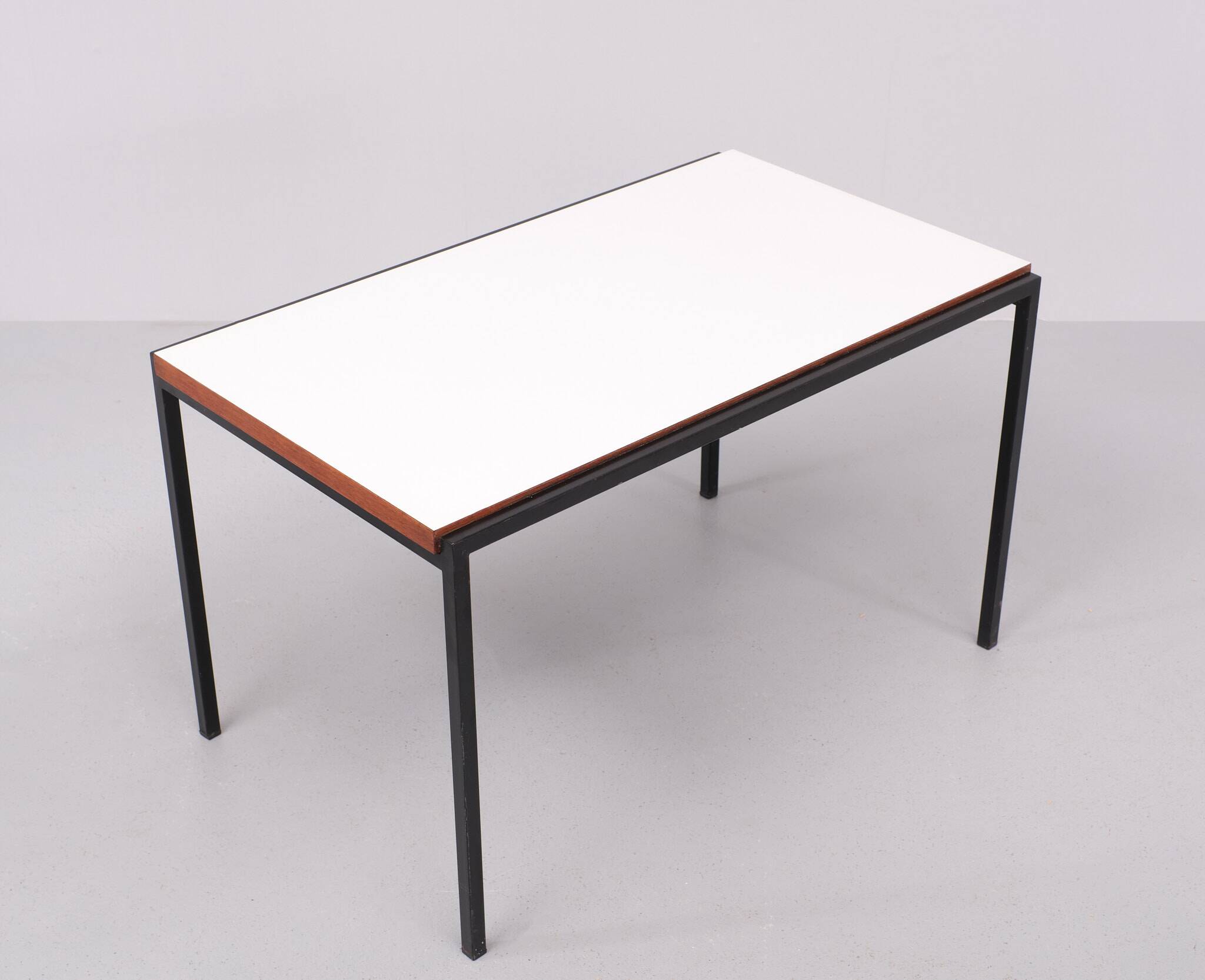 Pastoe nesting tables Cees Braakman ''Japan series'' 1960s Holland