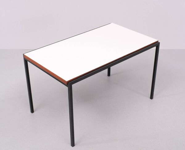 Tables gigognes Pastoe Cees Braakman ''Série Japon'' 1960 Hollande