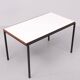 Pastoe nesting tables Cees Braakman ''Japan series'' 1960s Holland