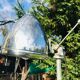 Projecteur tripode industriel
