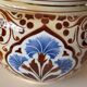 Grand cache pot art deco