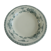 Lot de 10 assiettes creuses