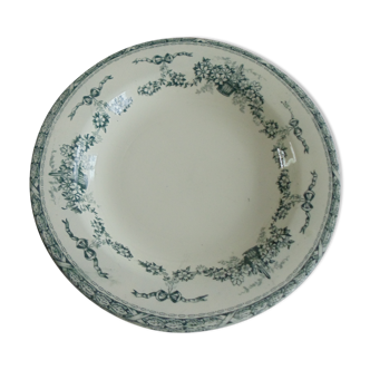 10 hollow plates