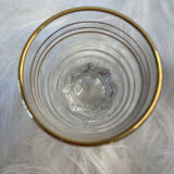 Shot glasses