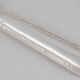 Ercuis Trianon, Rubans, 12 silver-plated table knives, excellent condition.