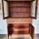 Walnut China buffet