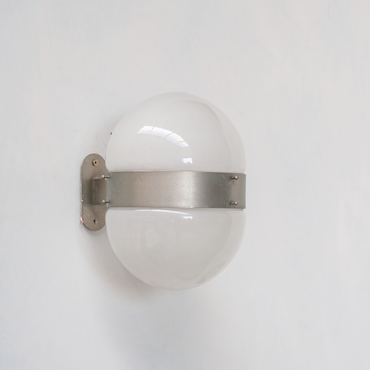 Wall lamp 'Clio' by Sergio Mazza 1960, Italy