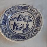 Rebus plates