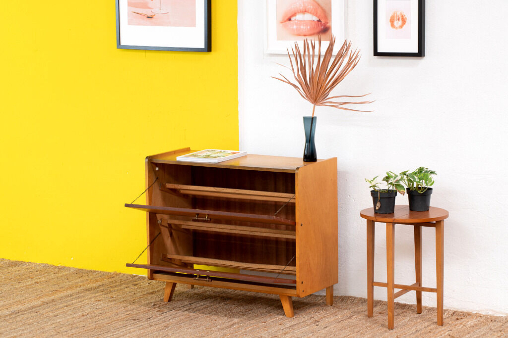 Commode scandinave 80 cm
