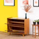 Commode scandinave 80 cm